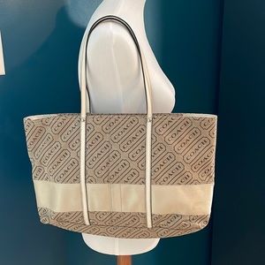 “Coach” Classic Tote